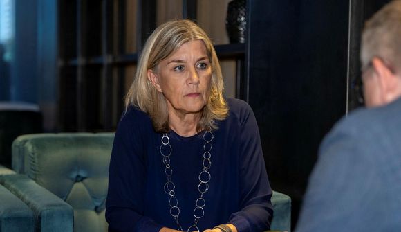 Algjör einhugur í ríkisstjórn