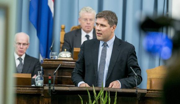 „Enn tekist á um undanþágur“