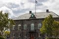 Alþingi Viðræður þingflokksformanna um þinglok eru sögð ekki að þokast í rétta átt og engin áform séu um áframhaldandi fundahöld.