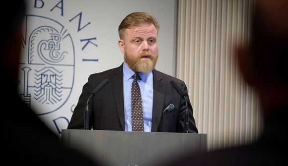 Telur að lækkunin skili sér í lægri íbúðalánsvöxtum
