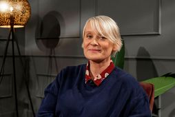 Sólveig Anna Jónsdóttir.