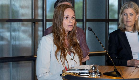 Veiðigjaldafrumvarpið muni hafa neikvæð áhrif 
