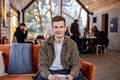 Lystigarður LYST er í húsi sem þykir eitt það fallegasta á landinu. Reynir Gretarsson matreiðslumaður hóf rekstur á LYST árið 2022.