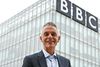 Framkvæmdastjóri BBC biður skattgreiðendur afsökunar