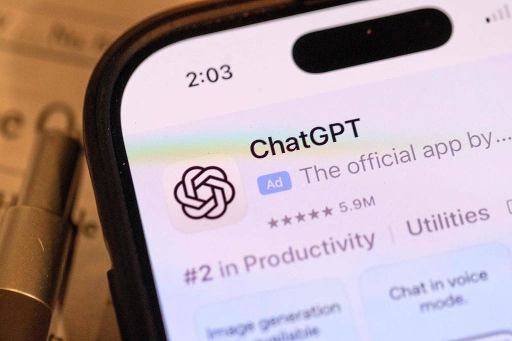 Straumhvörf sögð handan við hornið