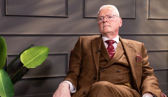 „Stjórnleysið er okkur sjálfum að kenna“