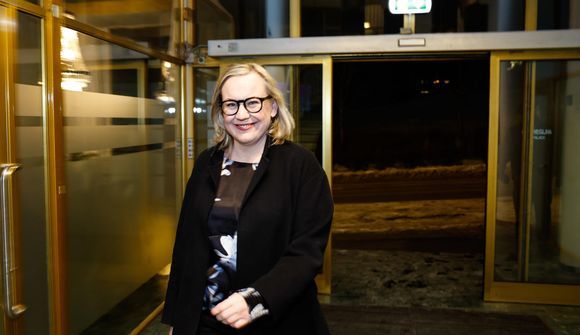 Skref stigin í átt að nýju fangelsi