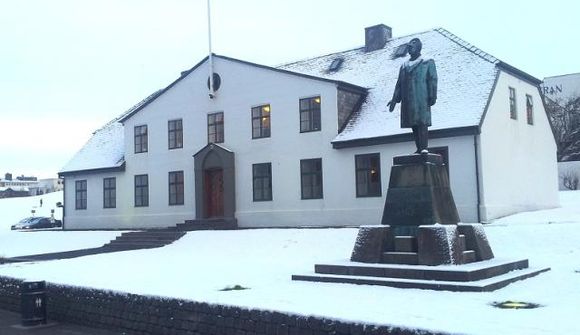 Leiðréttingin kynnt 10. nóvember