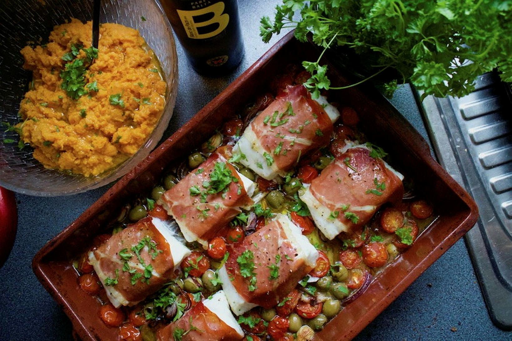 Langur föstudagur? Þessir réttir bjarga deginum!