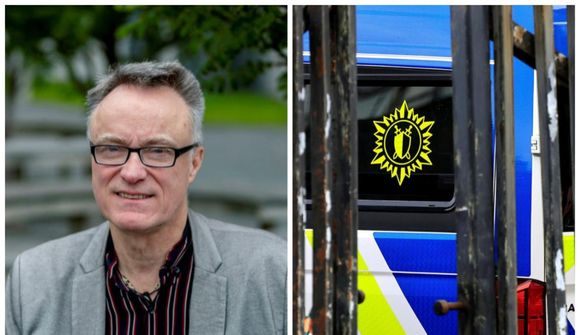 „Þá sitja menn uppi með manndráp“
