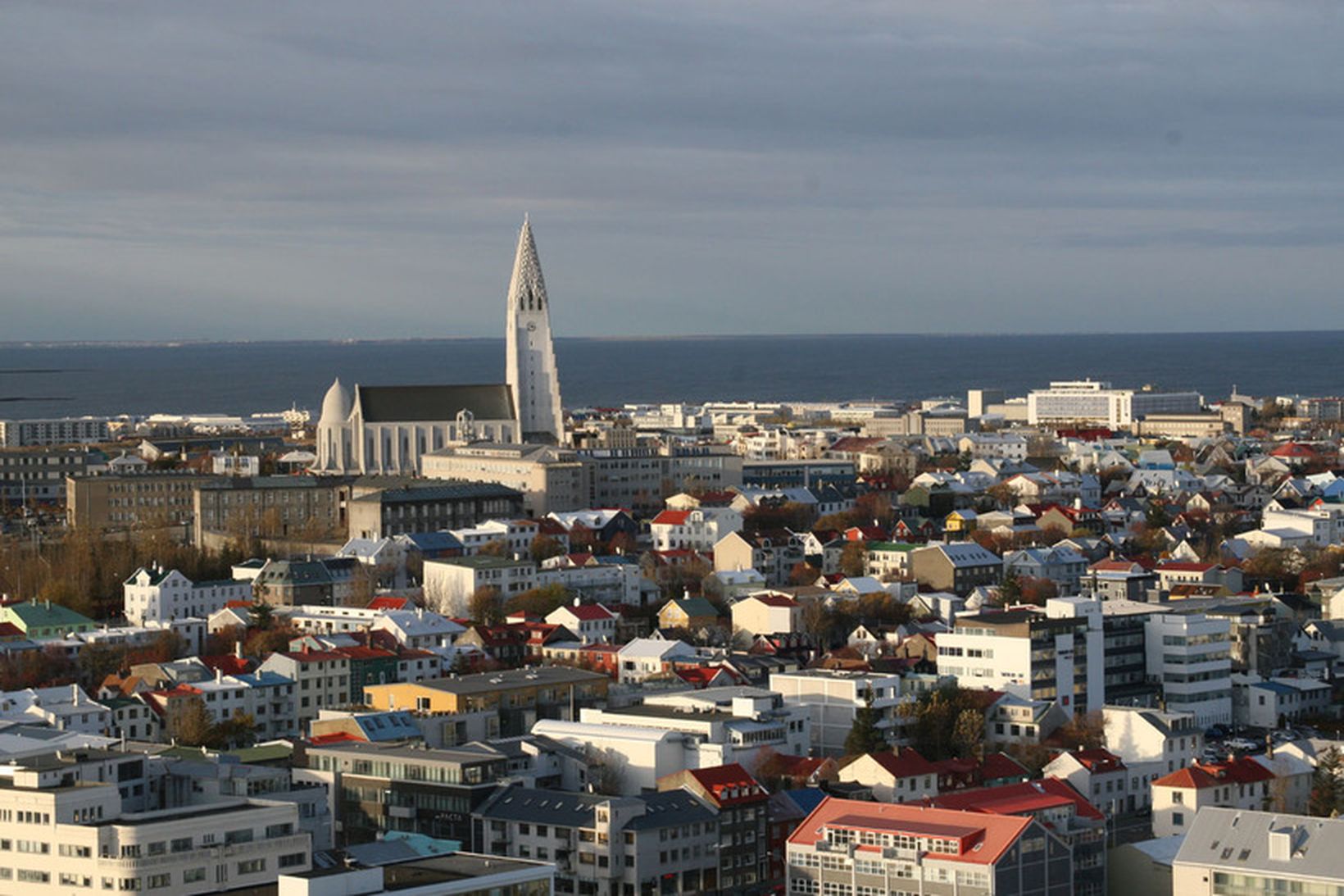 Skuldamál heimila voru í brennidepli í síðustu kosningum.