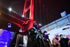 39 látnir eftir árás í Istanbúl