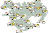Heatwave expected tomorrow