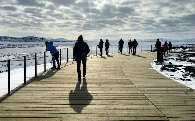 Í ferðamálastefnu og aðgerðaáætlun til ársins 2030 sem samþykkt var á Alþingi í júní 2024 …