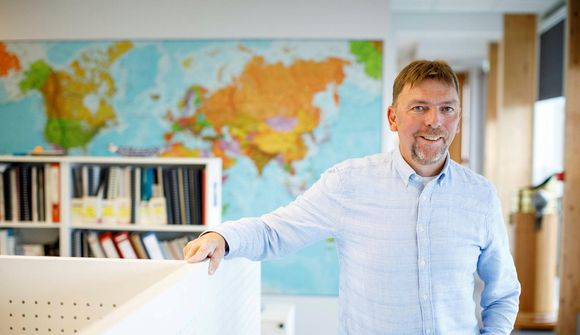 Milljarðasamningar í Rússlandi