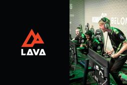 LAVA Esports eflir hópinn fyrir komandi tímabil í Rocket League.