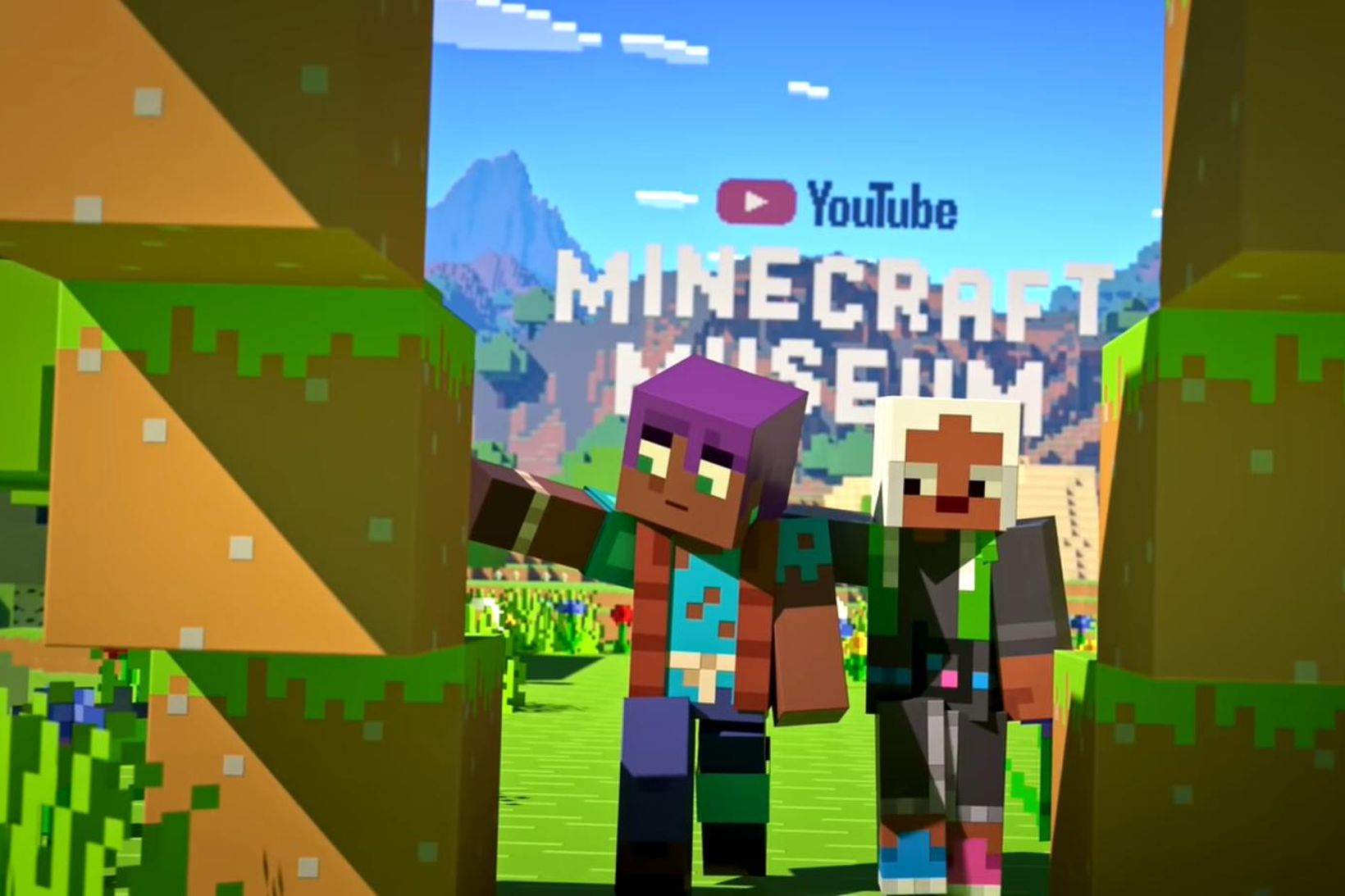 Minecraft er fyrstur tölvuleikja til þess að ná billjón áhorfum …