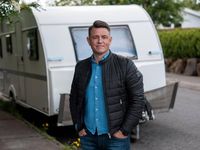 Óskar segir að í hvert skipti sem hann ferðast innanlands verði hann hissa á að …