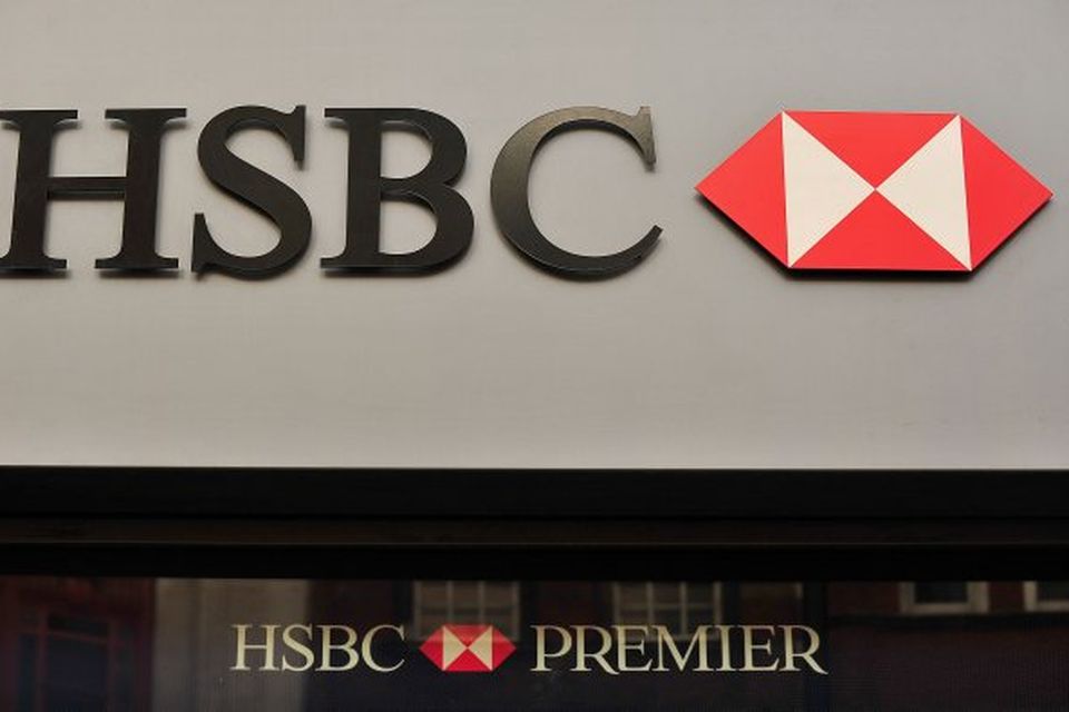 HSBC bankinn var sektaður um 1900 milljónir dollara fyrir að aðstoða skipulagða glæpahópa í Mexíkó …