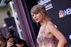 Taylor Swift getur ekki orða bundist