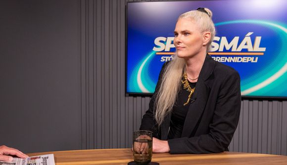 Segir „ógeðslegt“ að sitja undir ásökunum