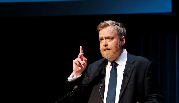 Sáttmáli &bdquo;Woke&ldquo; kerfisstjórnar