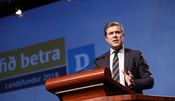 Snýr að sérhæfðara sjúkrahúsi