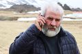 Samband Finnbogi Leifsson vill úrbætur í fjarskiptum á fjalldalabænum.