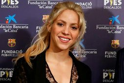 Shakira er grunuð um að hafa svikið undan skatti.