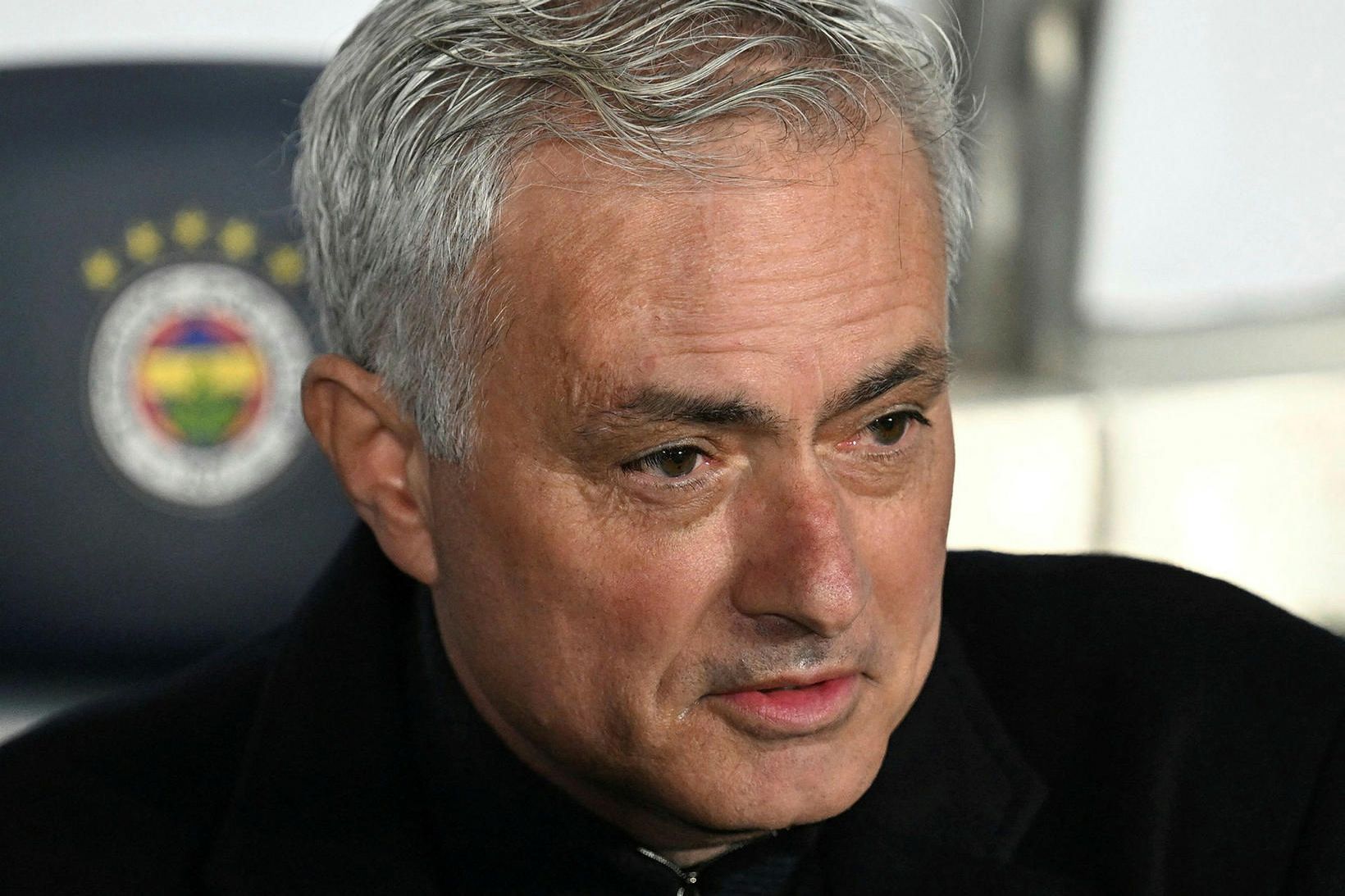 José Mourinho.