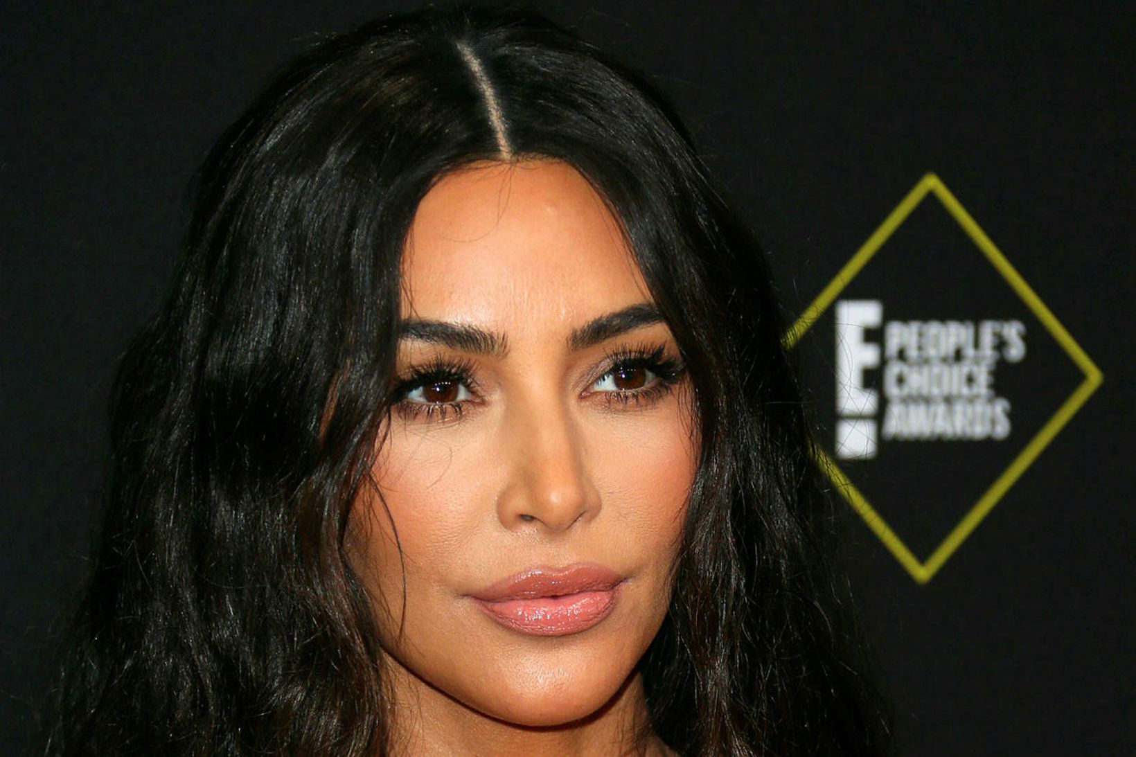Kim Kardashian West ætlar að frelsa Corey Miller.
