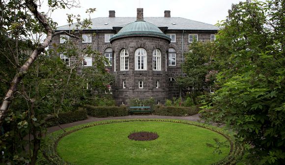 Alþingi hefur birt kærurnar 