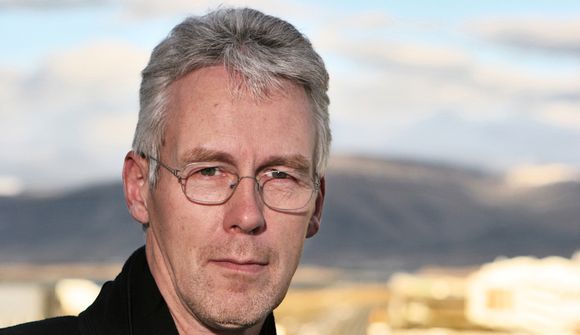 Hefur áhyggjur af praktísku hliðinni