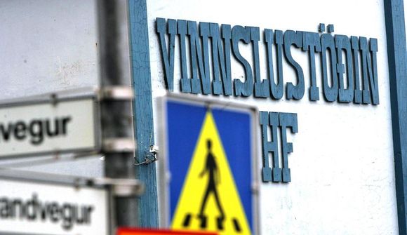 Vinnslustöðin fær ekki 500 milljónir