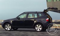 BMW-X3