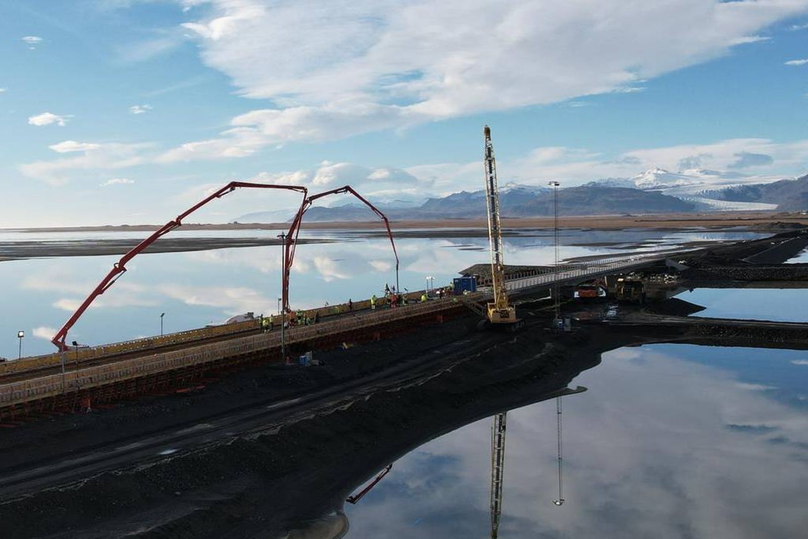 Niðurfelling gjalda grundvallaratriði