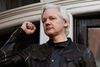 Trump sagður hafa gert Assange gylliboð