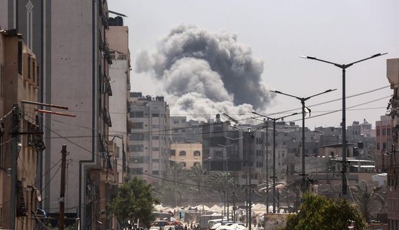 Hamas segjast til í að láta 10 gísla af hendi