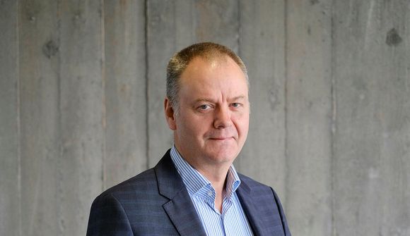 „Verðmætin urðu ekki til á kontórum Stjórnarráðs“