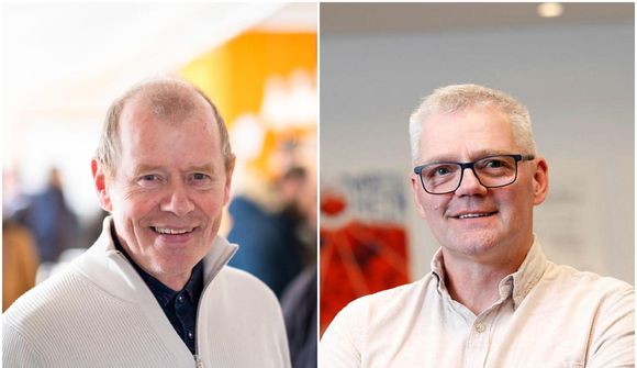 Vilja ekki að kvóti sé færður á milli kerfa