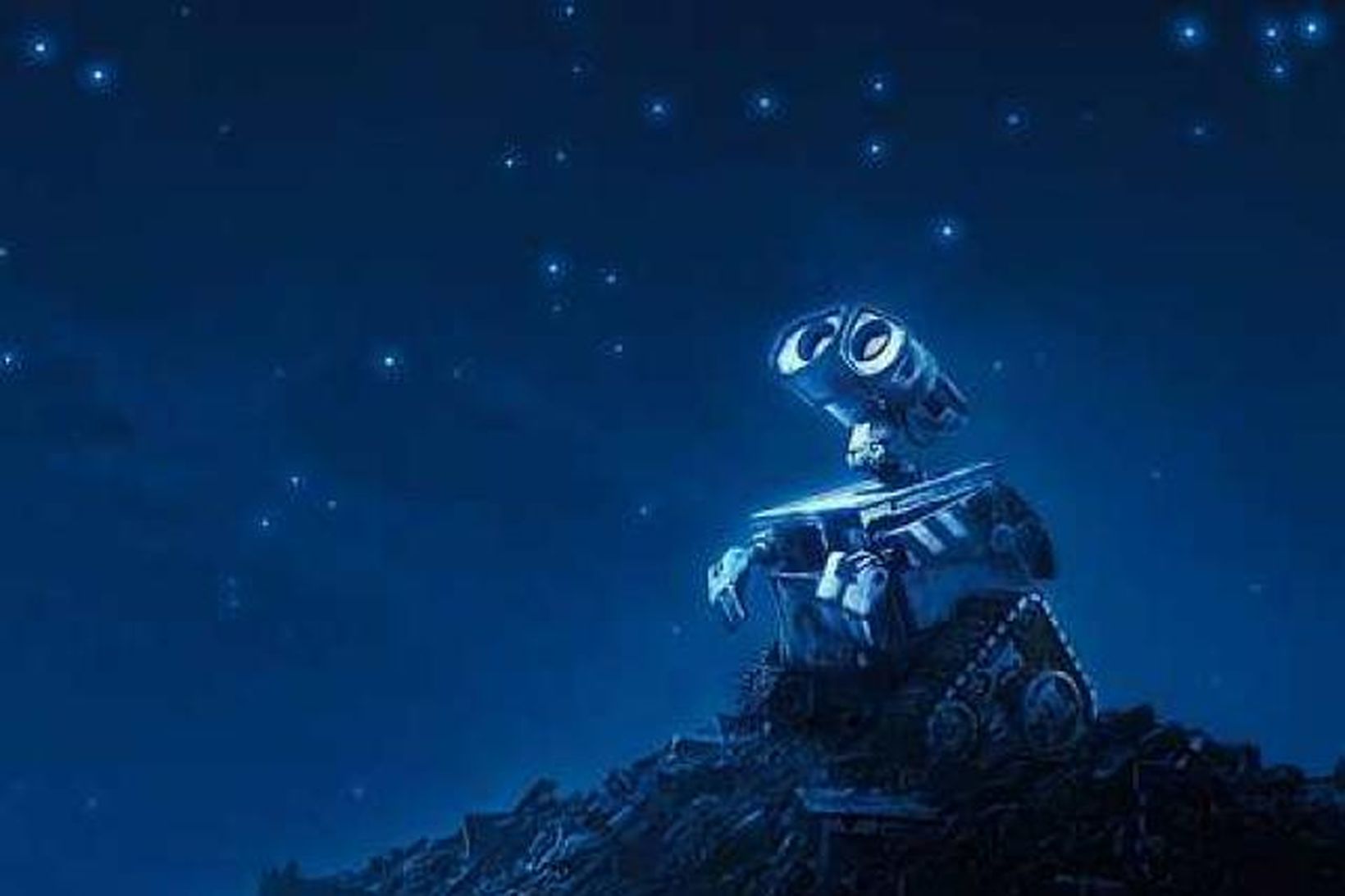 WALL-E