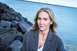 Berglind Hafliðadóttir er eigandi ferðafyrirtækisins 360 Wanderlust, hún segir skjálftann sem hún upplifði í Marrakech …