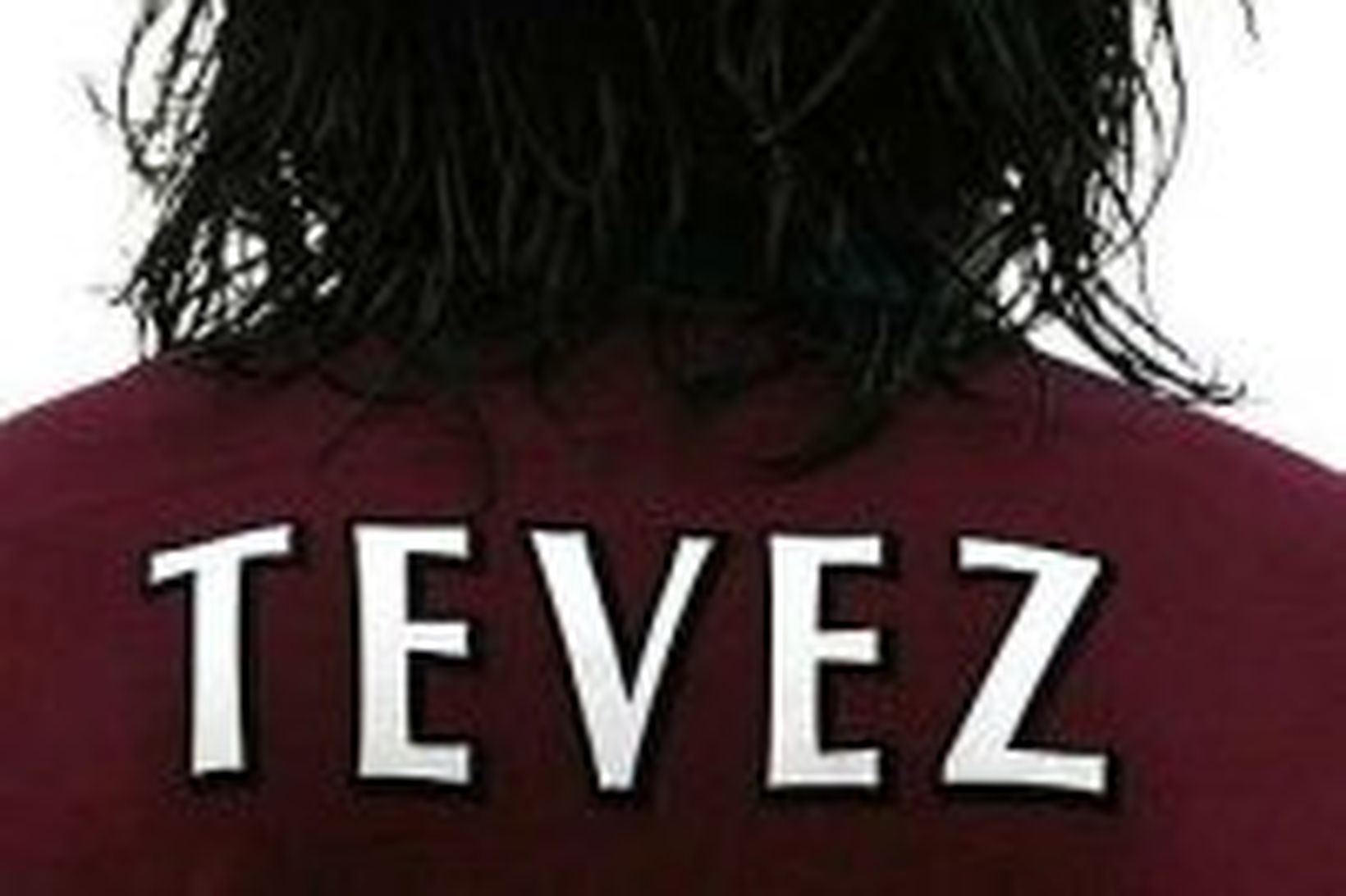 Carlos Tévez bjargaði West Ham frá falli á lokasprettinum en …