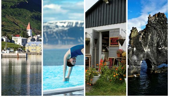 Brot af því besta á Norðurlandi