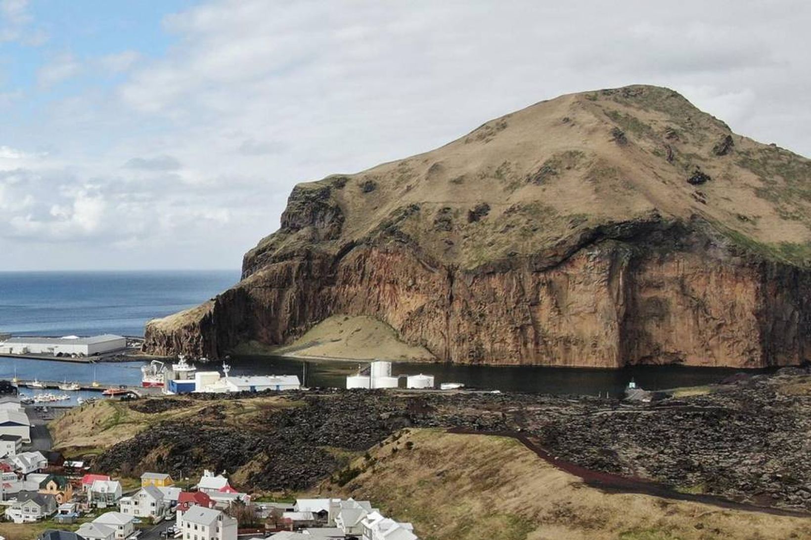 Vilja að brugðist verði við óboðlegu ástandi