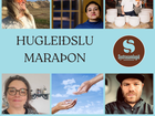 HUGLEIÐSLUMARAÞON MOGGINN