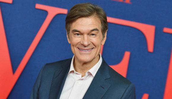 Trump mun skipa sjónvarpslækninn Dr. Oz