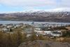 78 virk smit og 990 í sóttkví á Akureyri 