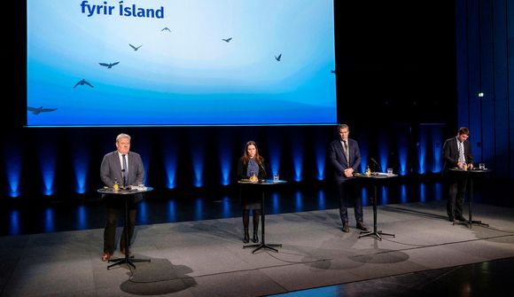 Áhrif á ófjárhagsleg lífsgæði metin á 75 milljarða