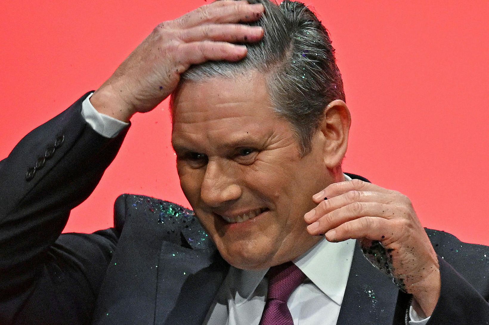 Hver er Keir Starmer?